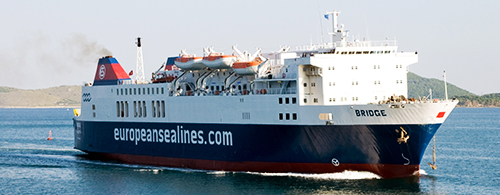 European Seaways