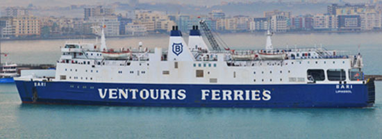 Ventouris Ferries